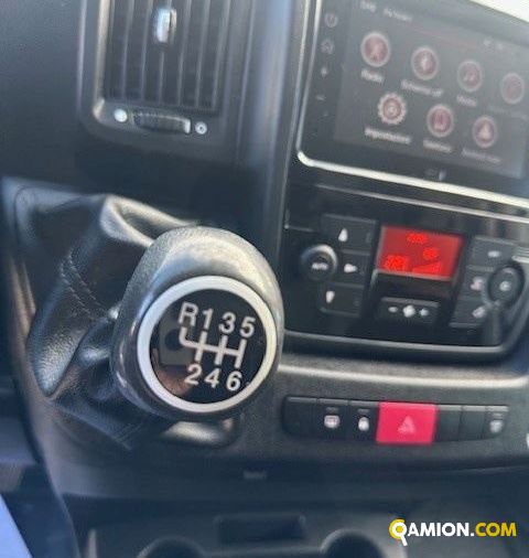 Fiat Mod. FIAT Vers. FIAT | Leggero Furgone <= 35 q.li Furgone di serie / Van | INDUSTRIAL CARS S.P.A