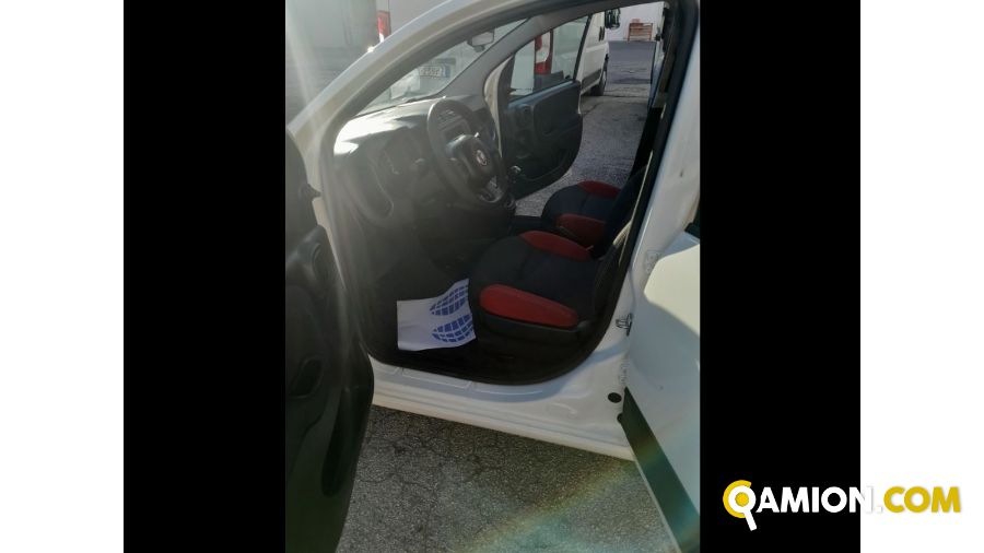 Fiat Mod. FIAT Vers. FIAT | Leggero Furgone <= 35 q.li Automobile | INDUSTRIAL CARS S.P.A