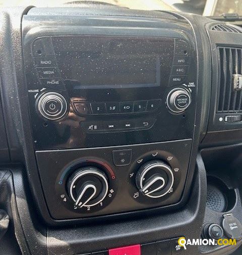 Peugeot Mod. PEUGEOT Vers. PEUGEOT | Leggero Furgone <= 35 q.li Furgone di serie / Van | INDUSTRIAL CARS S.P.A