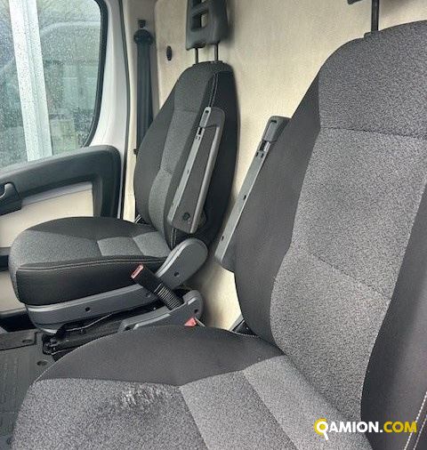 Fiat Mod. FIAT Vers. FIAT | Leggero Furgone <= 35 q.li Furgone di serie / Van | INDUSTRIAL CARS S.P.A