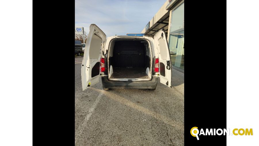 Fiat Mod. FIAT Vers. FIAT | Leggero Furgone <= 35 q.li Furgone di serie / Van | INDUSTRIAL CARS S.P.A