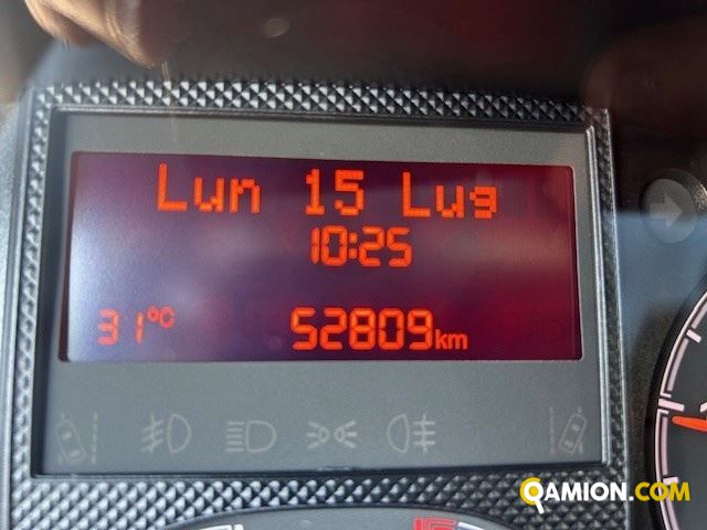 Peugeot Mod. PEUGEOT Vers. PEUGEOT | Leggero Furgone <= 35 q.li Furgone di serie / Van | INDUSTRIAL CARS S.P.A