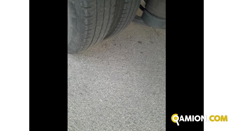 Iveco Mod. IVECO Vers. IVECO | Leggero Cabinato <= 35 q.li Cassone fisso con centina | INDUSTRIAL CARS S.P.A