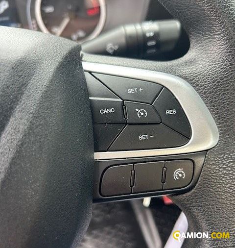 Iveco Mod. IVECO Vers. IVECO | Leggero Furgone <= 35 q.li Furgonato con sponda | INDUSTRIAL CARS S.P.A