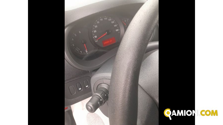 Nissan Mod. NISSAN Vers. NISSAN | Leggero Furgone <= 35 q.li Furgone di serie / Van | INDUSTRIAL CARS S.P.A