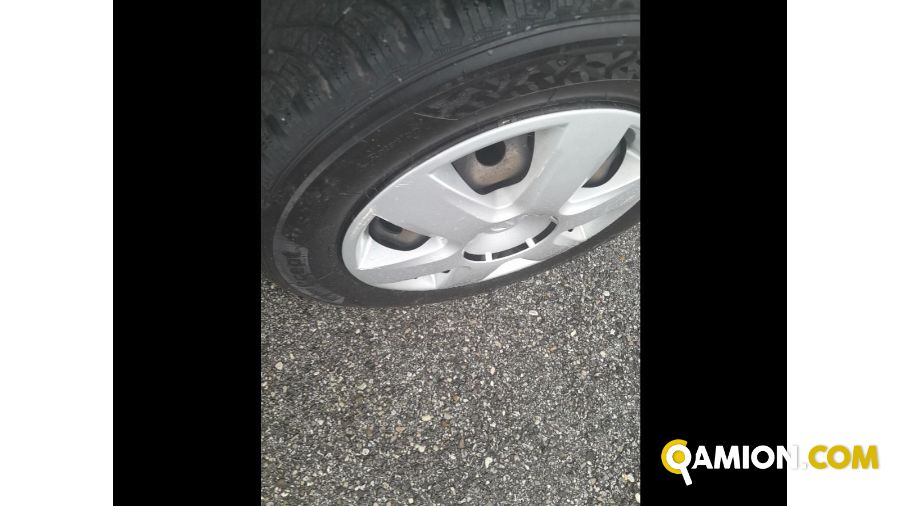 Nissan Mod. NISSAN Vers. NISSAN | Leggero Furgone <= 35 q.li Furgone di serie / Van | INDUSTRIAL CARS S.P.A