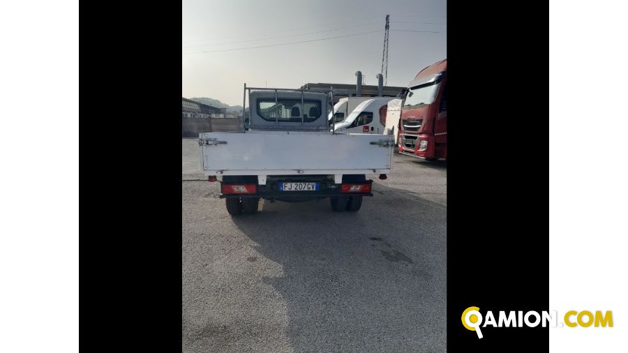 Ford Transit Custom Transit Custom 290 2.0 TDCi 130 PL Furgone Entry | Leggero Cabinato <= 35 q.li Cassone fisso | INDUSTRIAL CARS S.P.A