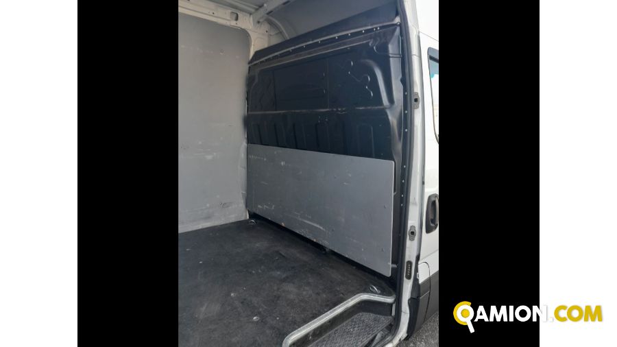 Iveco Mod. IVECO Vers. IVECO | Leggero Furgone <= 35 q.li Furgone di serie / Van | INDUSTRIAL CARS S.P.A