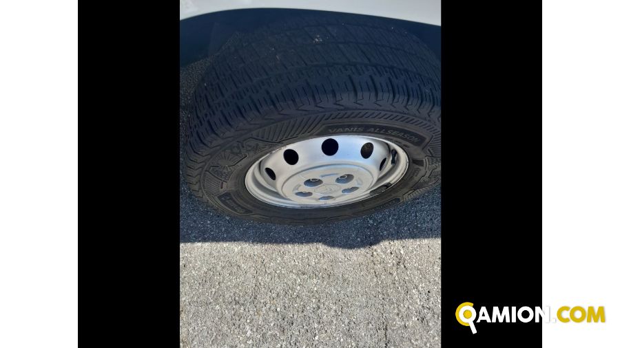 Citroen Mod. CITROEN Vers. CITROEN | Leggero Furgone <= 35 q.li Furgone di serie / Van | INDUSTRIAL CARS S.P.A