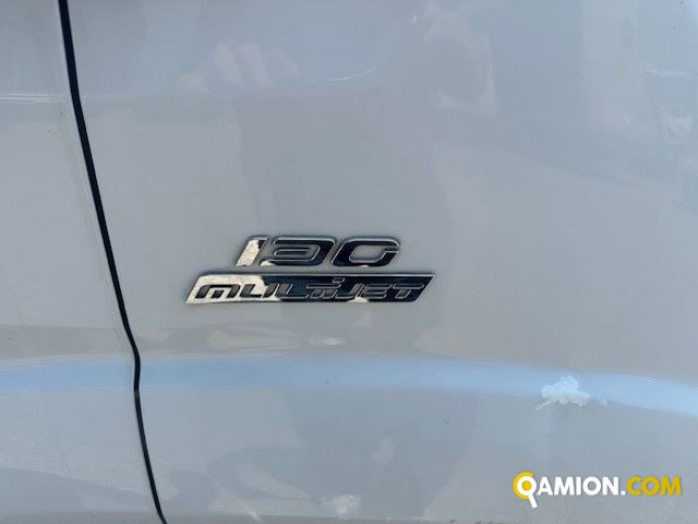 Fiat Mod. FIAT Vers. FIAT | Leggero Cabinato <= 35 q.li Cassone fisso | INDUSTRIAL CARS S.P.A