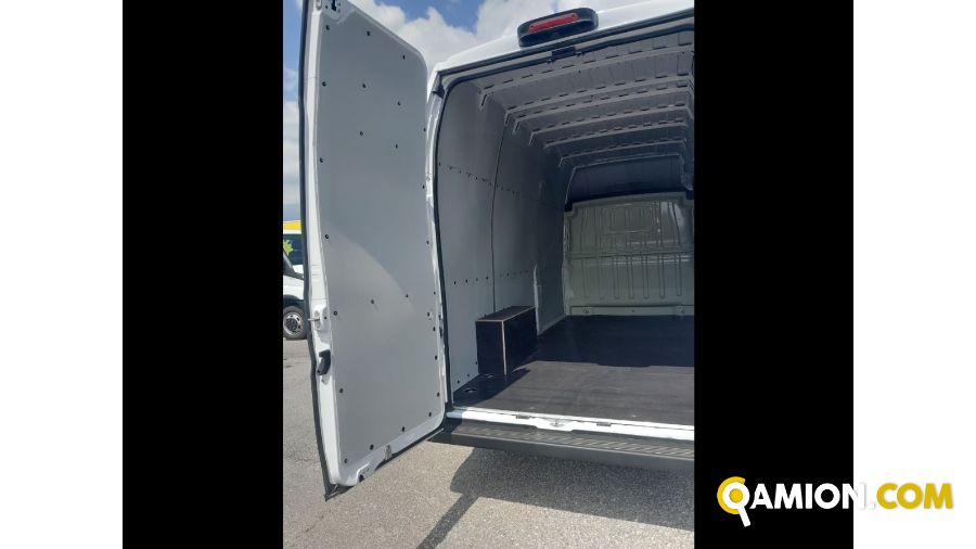 Fiat Mod. FIAT Vers. FIAT | Leggero Furgone <= 35 q.li Furgone di serie / Van | INDUSTRIAL CARS S.P.A