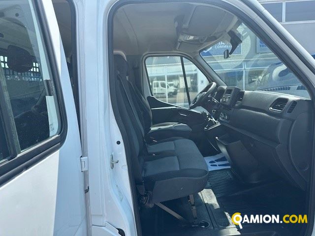 Renault Mod. RENAULT Vers. RENAULT | Leggero Cabinato <= 35 q.li Altro | INDUSTRIAL CARS S.P.A