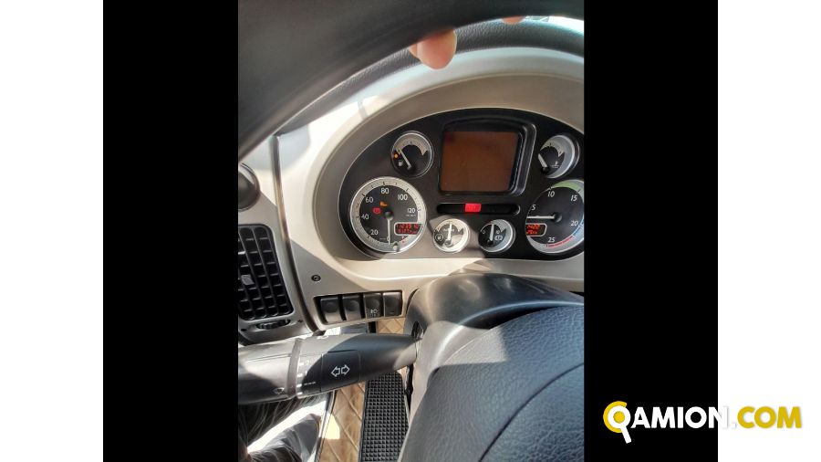 Daf Mod. DAF Vers. DAF | Motrice Scarrabile con gancio | INDUSTRIAL CARS S.P.A