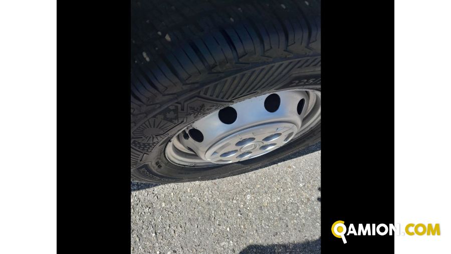 Citroen Mod. CITROEN Vers. CITROEN | Leggero Furgone <= 35 q.li Furgone di serie / Van | INDUSTRIAL CARS S.P.A