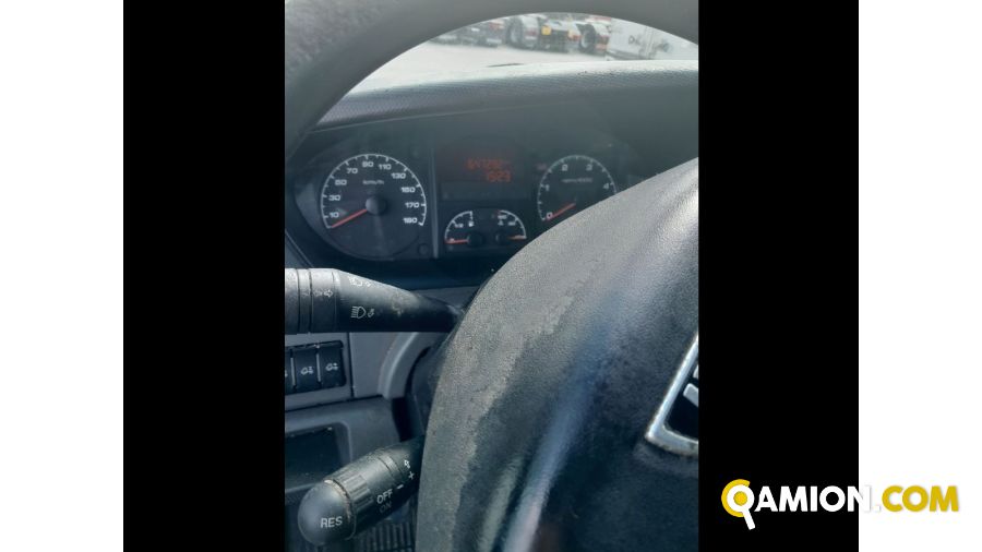 Iveco Mod. IVECO Vers. IVECO | Leggero Furgone <= 35 q.li Isotermico con gruppo frigo | INDUSTRIAL CARS S.P.A