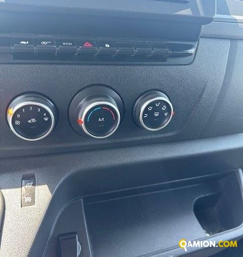 Renault Mod. RENAULT Vers. RENAULT | Leggero Cabinato <= 35 q.li Altro | INDUSTRIAL CARS S.P.A