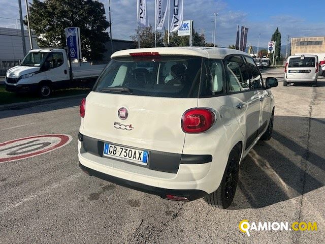 Fiat Mod. FIAT Vers. FIAT | Leggero Furgone <= 35 q.li Furgone di serie / Van | INDUSTRIAL CARS S.P.A