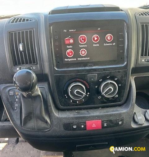 Fiat Mod. FIAT Vers. FIAT | Leggero Furgone <= 35 q.li Furgone di serie / Van | INDUSTRIAL CARS S.P.A