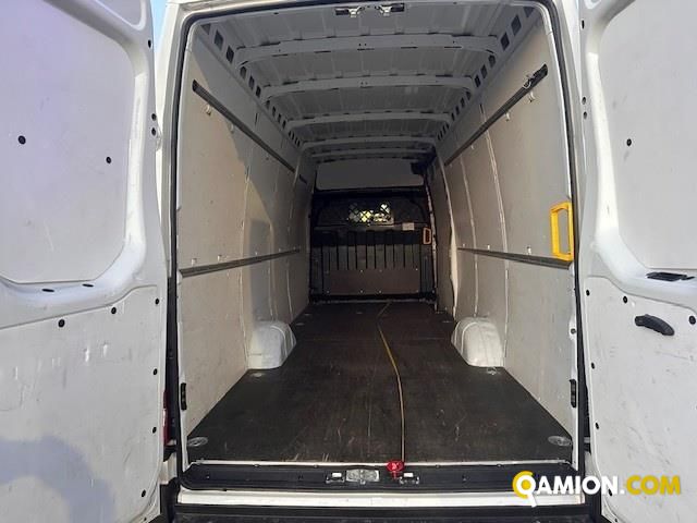 Iveco Mod. IVECO Vers. IVECO | Leggero Furgone <= 35 q.li Furgone di serie / Van | INDUSTRIAL CARS S.P.A