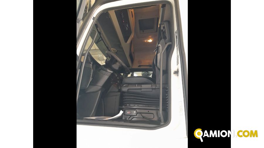 Mercedes Mod. MERCEDES V.I. Vers. MERCEDES V.I. | Trattore Trattore | INDUSTRIAL CARS S.P.A