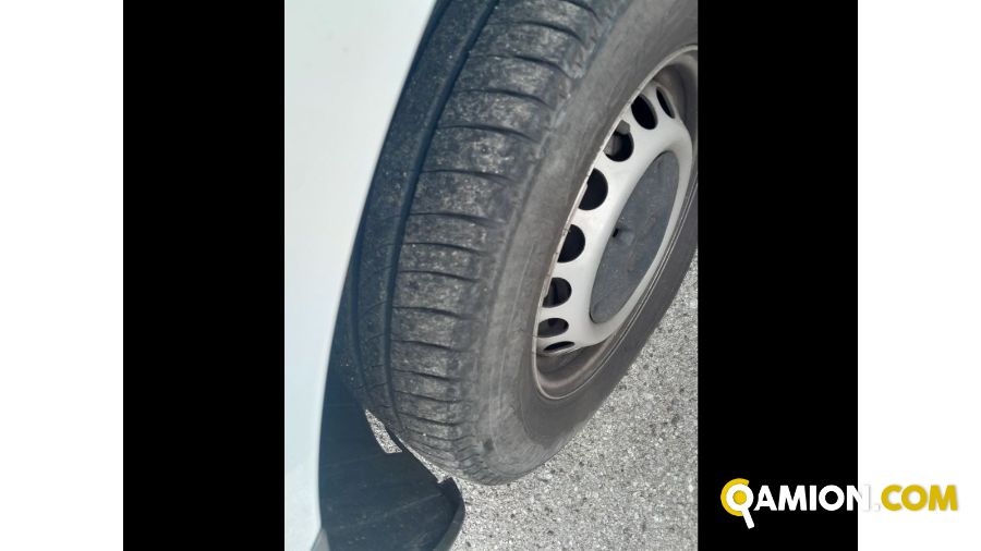 Mercedes Sprinter 5ªs.(W907) Sprinter F37/35 319 CDI RWD TA Furgone | Leggero Cabinato <= 35 q.li Cassone fisso | INDUSTRIAL CARS S.P.A