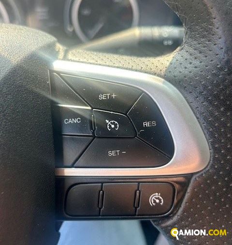 Iveco Mod. IVECO Vers. IVECO | Leggero Cabinato <= 35 q.li Cassone fisso con centina con sponda | INDUSTRIAL CARS S.P.A