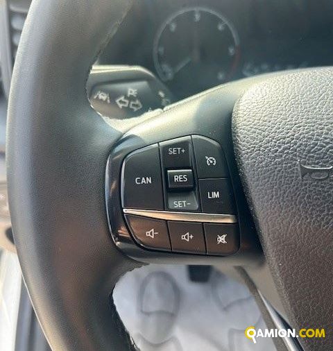 Ford Mod. FORD Vers. FORD | Leggero Furgone <= 35 q.li Furgone di serie / Van | INDUSTRIAL CARS S.P.A