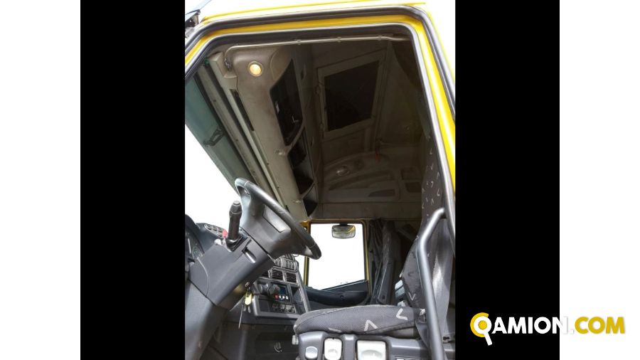 Iveco Mod. IVECO Vers. IVECO | Trattore Trattore | INDUSTRIAL CARS S.P.A