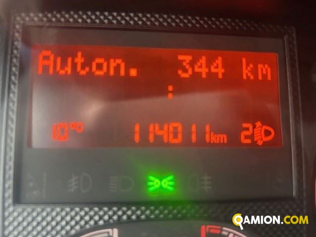 Fiat Mod. FIAT Vers. FIAT | Leggero Furgone <= 35 q.li Furgone di serie / Van | INDUSTRIAL CARS S.P.A