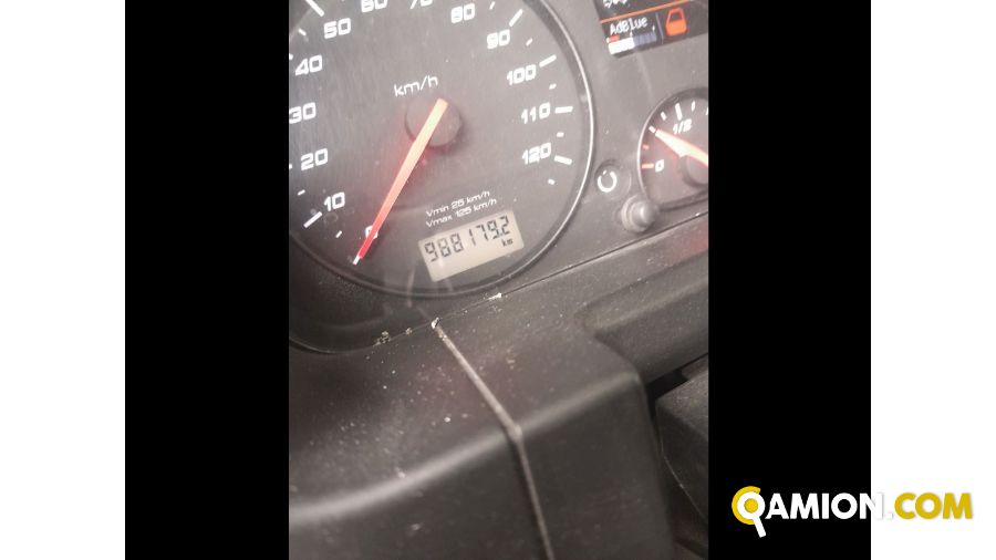 Iveco Mod. IVECO Vers. IVECO | Trattore Trattore | INDUSTRIAL CARS S.P.A