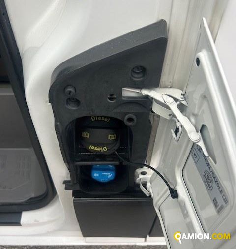 Volkswagen Mod. VOLKSWAGEN Vers. VOLKSWAGEN | Leggero Furgone <= 35 q.li Furgone di serie / Van | INDUSTRIAL CARS S.P.A