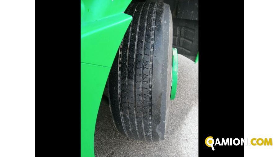 Iveco Mod. IVECO Vers. IVECO | Trattore Trattore | INDUSTRIAL CARS S.P.A