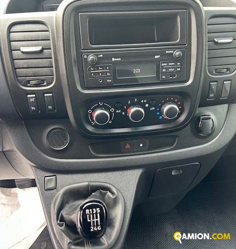 Fiat Mod. FIAT Vers. FIAT | Leggero Furgone <= 35 q.li Furgone di serie / Van | INDUSTRIAL CARS S.P.A