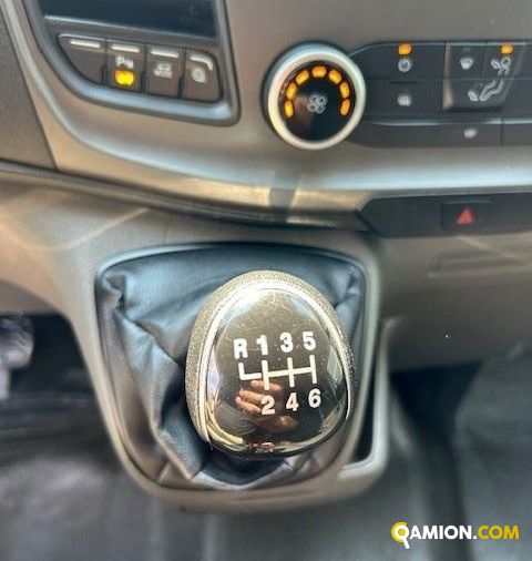 Ford Transit Custom Transit Custom 310 2.0 TDCi 130 PL Combi Entry | Leggero Furgone <= 35 q.li Furgone di serie / Van | INDUSTRIAL CARS S.P.A