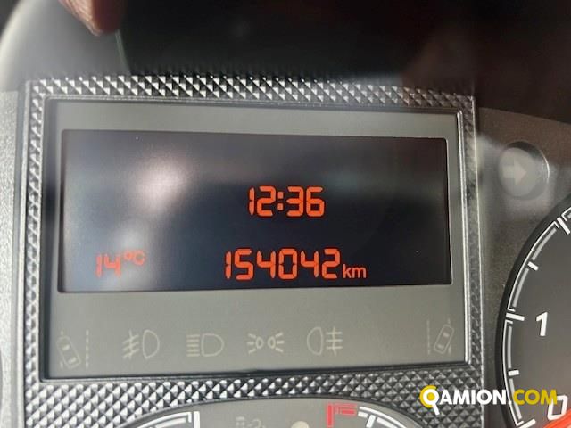 Fiat Mod. FIAT Vers. FIAT | Leggero Furgone <= 35 q.li Furgone di serie / Van | INDUSTRIAL CARS S.P.A