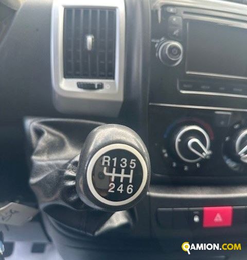 Fiat Mod. FIAT Vers. FIAT | Leggero Furgone <= 35 q.li Furgone di serie / Van | INDUSTRIAL CARS S.P.A