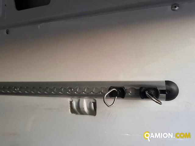 Iveco Mod. IVECO Vers. IVECO | Leggero Furgone <= 35 q.li Furgone di serie / Van | INDUSTRIAL CARS S.P.A