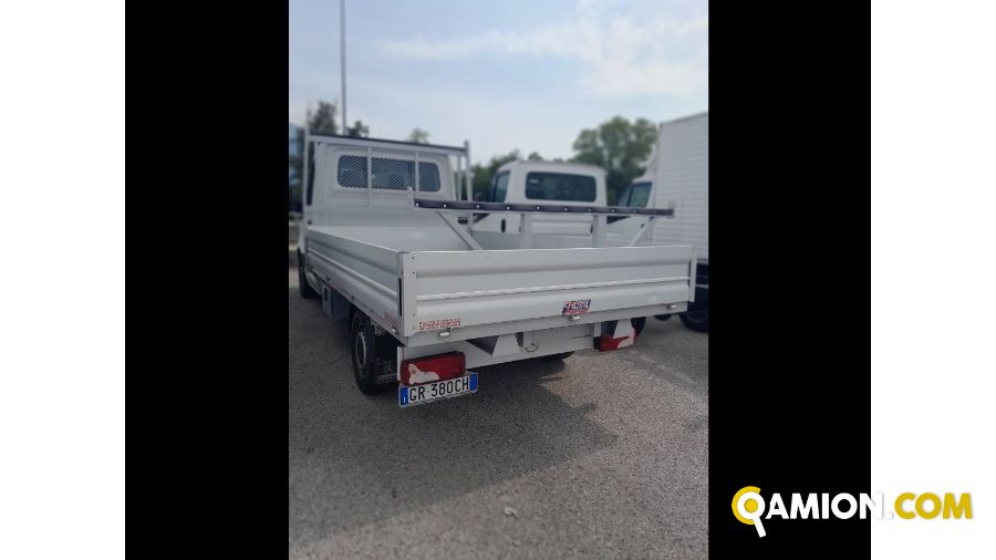 Mercedes Sprinter 5ªs.(W907) Sprinter F37/35 319 CDI RWD TA Furgone | Leggero Cabinato <= 35 q.li Cassone fisso | INDUSTRIAL CARS S.P.A