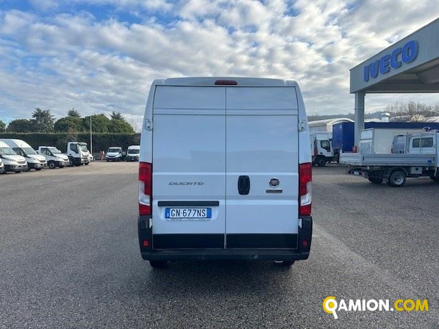 Fiat Mod. FIAT Vers. FIAT | Leggero Furgone <= 35 q.li Furgone di serie / Van | INDUSTRIAL CARS S.P.A