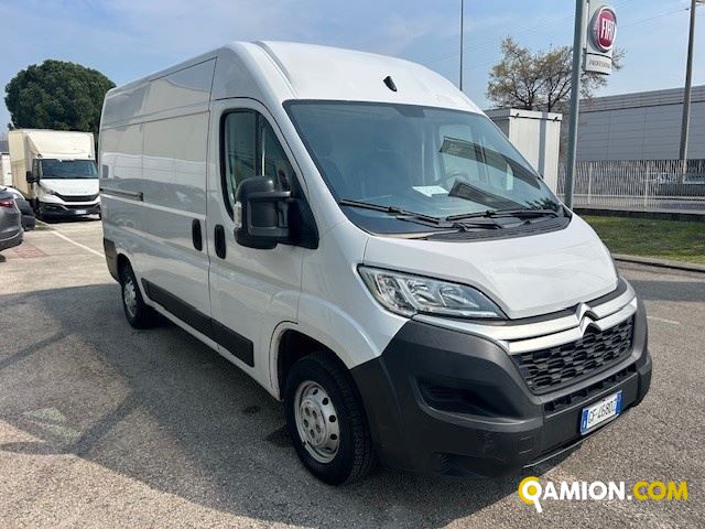 Citroen Mod. CITROEN Vers. CITROEN | Leggero Furgone <= 35 q.li Furgone di serie / Van | INDUSTRIAL CARS S.P.A