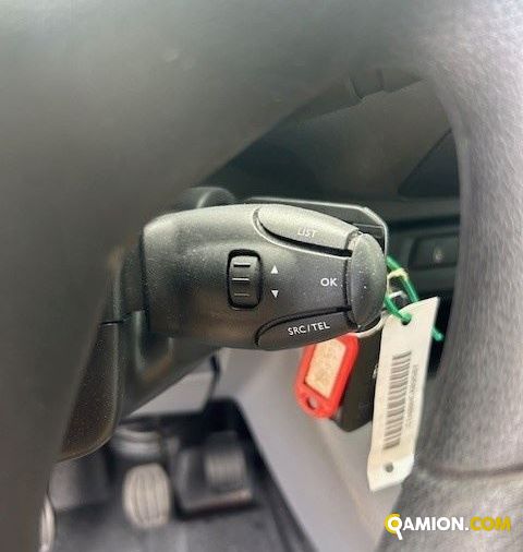 Peugeot Mod. PEUGEOT Vers. PEUGEOT | Leggero Furgone <= 35 q.li Furgone di serie / Van | INDUSTRIAL CARS S.P.A