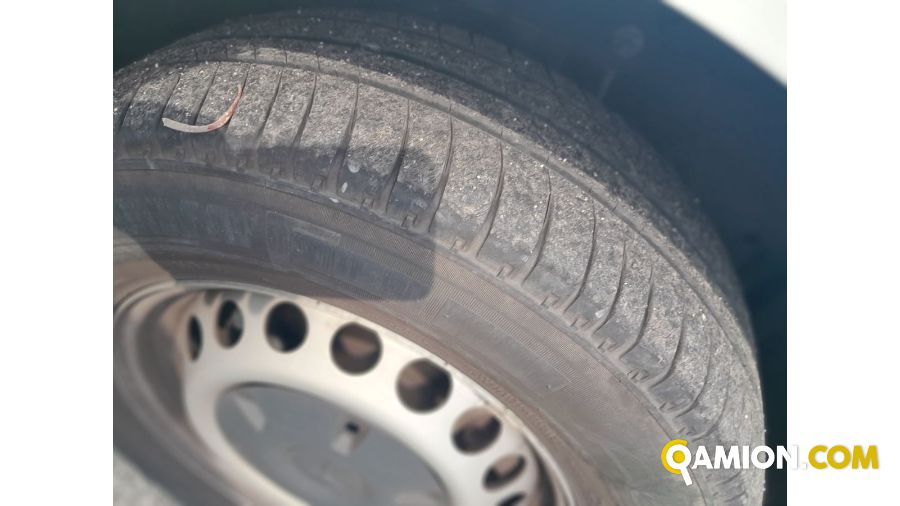 Mercedes Sprinter 5ªs.(W907) Sprinter F37/35 319 CDI RWD TA Furgone | Leggero Cabinato <= 35 q.li Cassone fisso | INDUSTRIAL CARS S.P.A