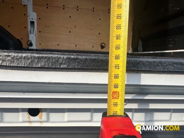 Ford Mod. FORD Vers. FORD | Leggero Furgone <= 35 q.li Furgone di serie / Van | INDUSTRIAL CARS S.P.A