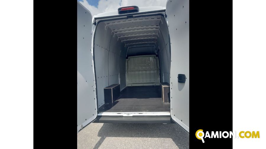 Fiat Mod. FIAT Vers. FIAT | Leggero Furgone <= 35 q.li Furgone di serie / Van | INDUSTRIAL CARS S.P.A