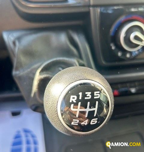 Fiat Mod. FIAT Vers. FIAT | Leggero Cabinato <= 35 q.li Cassone fisso | INDUSTRIAL CARS S.P.A