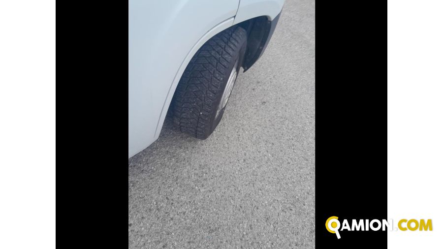 Fiat Mod. FIAT Vers. FIAT | Leggero Cabinato <= 35 q.li Altro | INDUSTRIAL CARS S.P.A