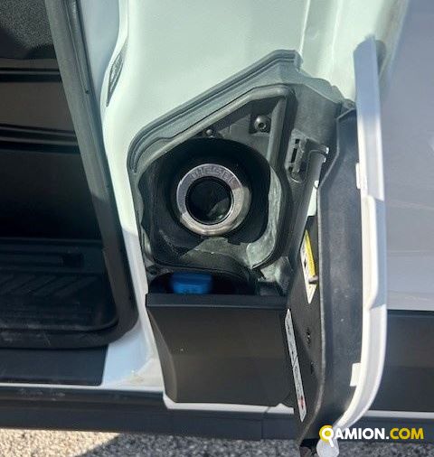 Ford Mod. FORD Vers. FORD | Leggero Furgone <= 35 q.li Furgone di serie / Van | INDUSTRIAL CARS S.P.A