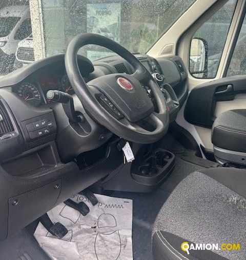 Fiat Mod. FIAT Vers. FIAT | Leggero Furgone <= 35 q.li Furgone di serie / Van | INDUSTRIAL CARS S.P.A