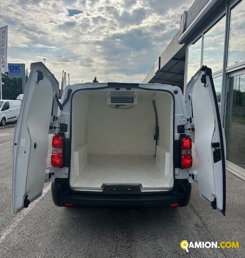 Peugeot Mod. PEUGEOT Vers. PEUGEOT | Leggero Furgone <= 35 q.li Furgone di serie / Van | INDUSTRIAL CARS S.P.A