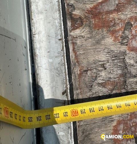 Fiat Mod. FIAT Vers. FIAT | Leggero Cabinato <= 35 q.li Cassone fisso | INDUSTRIAL CARS S.P.A